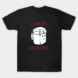 Optimistic Tofu T-Shirt